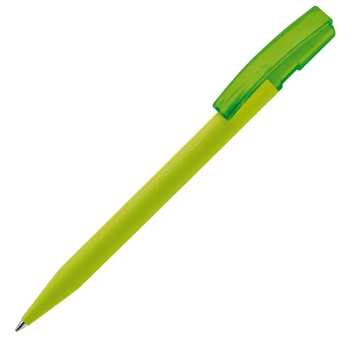 Ball pen Nash soft touch - LT80818 (N0032)